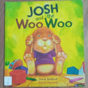 Josh And The Woo Woo