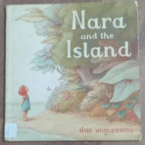 Nara And The Island