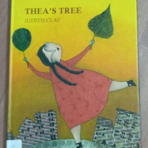 Thea's Tree