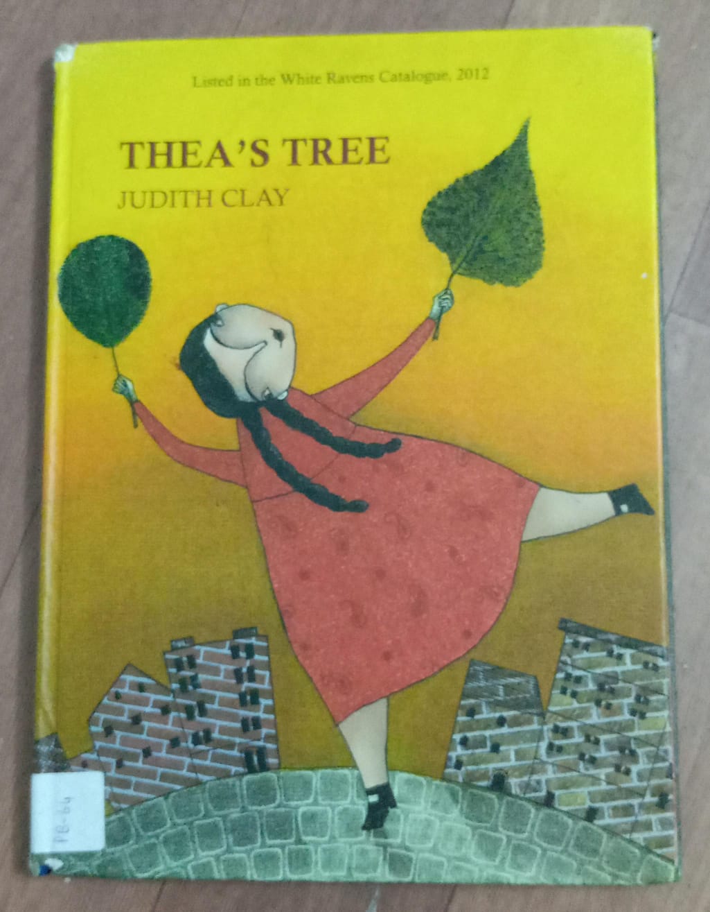 Thea's Tree