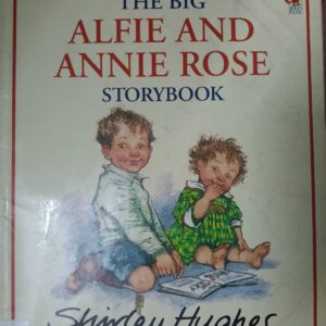 Book 4: The Big Alfie and Annie Rose Storybook (1988)