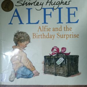 Book 10: Alfie & The Birthday Surprise (1997)