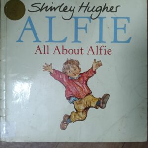 Book 11: All About Alfie (1997)