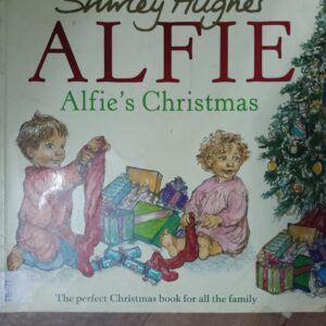 Book 24: Alfie's Christmas (2013)
