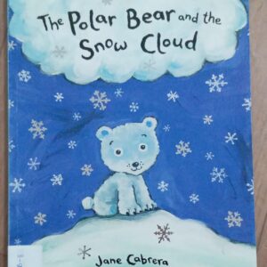 The Polar Bear And The Snow Cloud