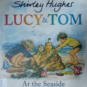 Lucy and Tom at the Seaside (1976)