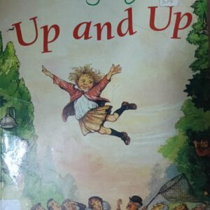 Digby O'Day: Up, Up and Away (2015)