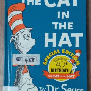 The Cat in the Hat (1957)