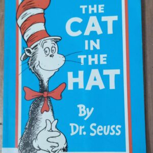 The Cat in the Hat