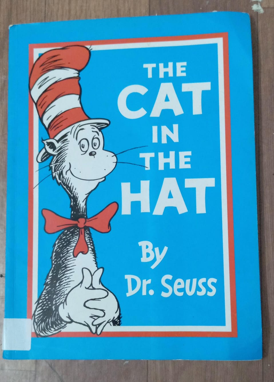 The Cat in the Hat