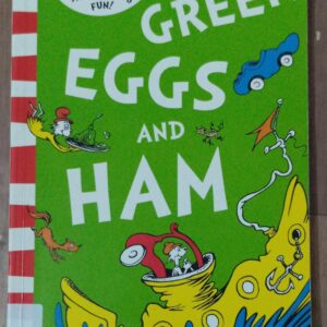 Green Eggs and Ham (1960)