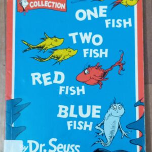 One Fish Two Fish Red Fish Blue Fish