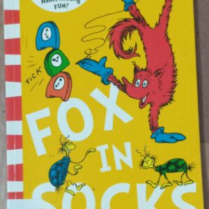 Fox in Socks (1965)