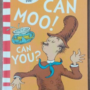 Mr. Brown Can Moo! Can You? (1970)