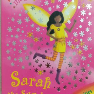 RAINBOW MAGIC: SARAH THE SUNDAY FAIRY