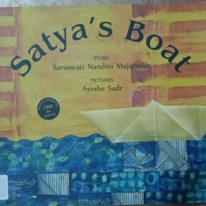 SATYA'S BOAT