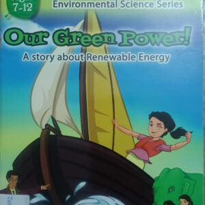 OUR GREEN POWER