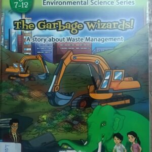 THE GARBAGE WIZARDS!