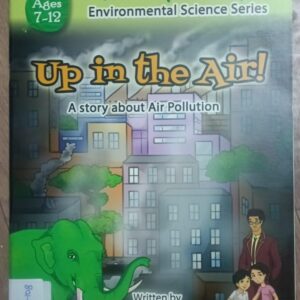 UP IN THE AIR