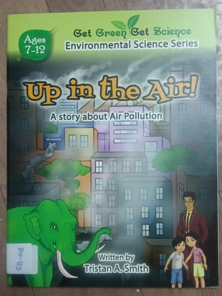 UP IN THE AIR