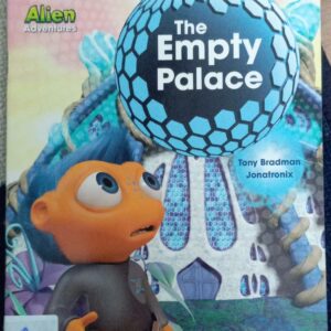 THE EMPTY PALACE