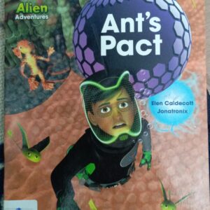 ANT'S PACT