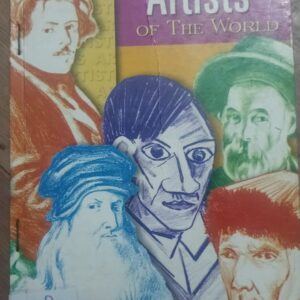GREAT ARTISTS OF THE WORLD