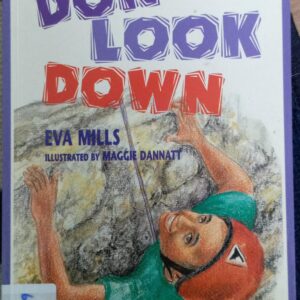 DON'T LOOK DOWN