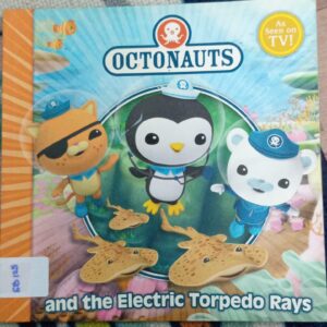 OCTONAUTS