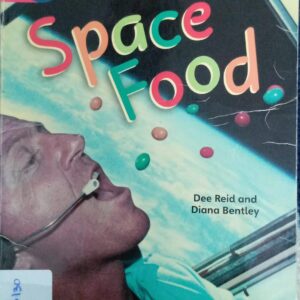 SPACE FOOD
