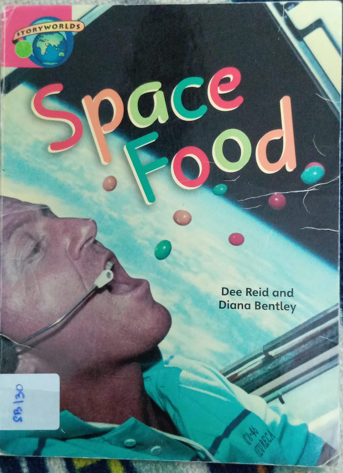 SPACE FOOD