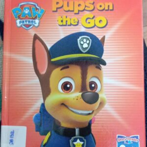 PUPS ON THE GO