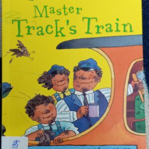 MASTER TRACK'S TRAIN