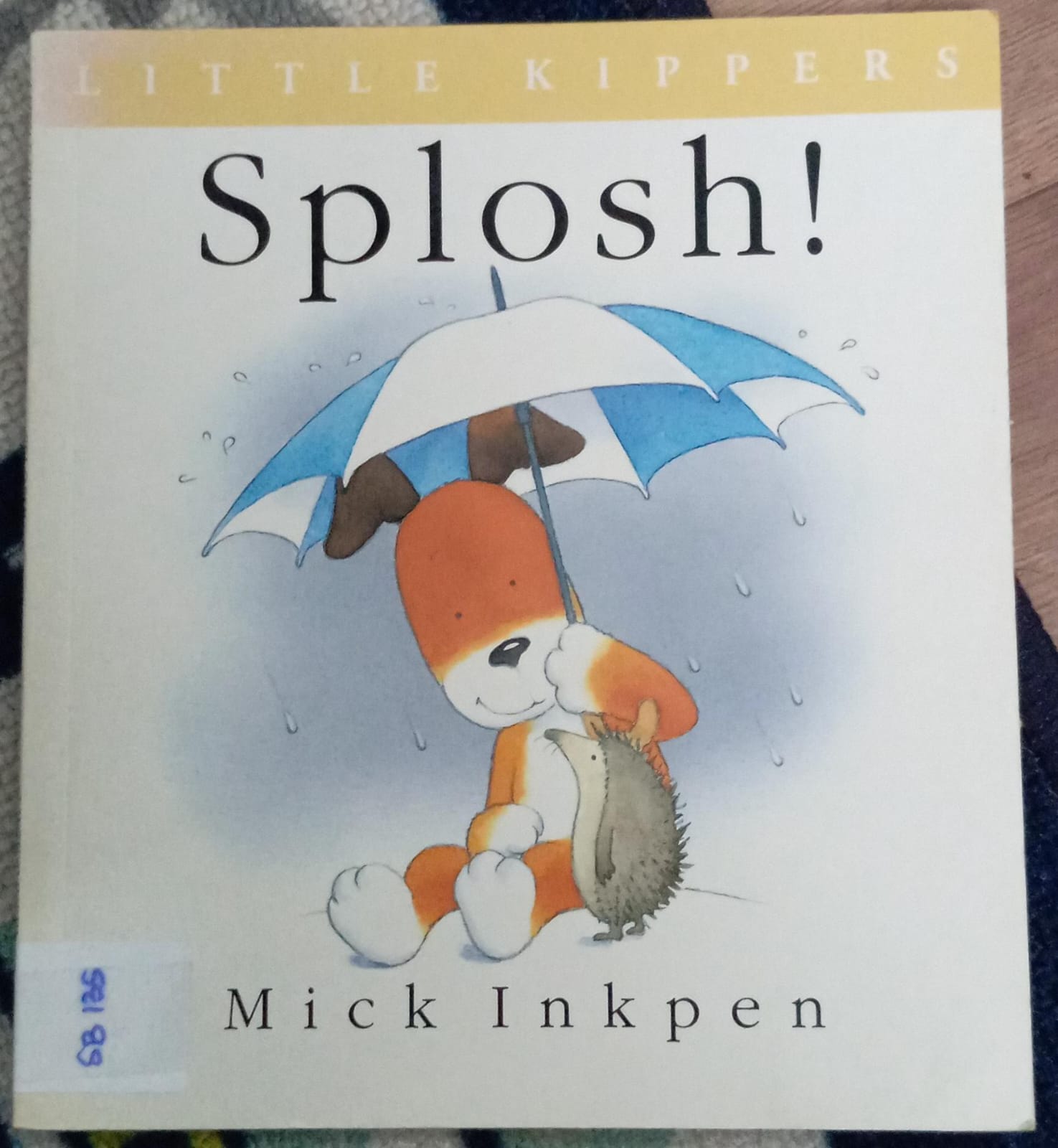 SPLOSH