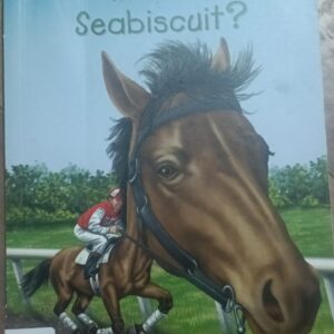 WHO WAS SEABISCUIT