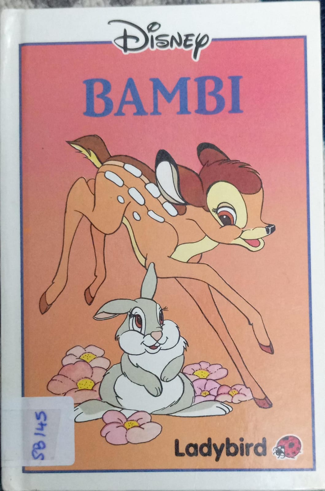 DISNEY BAMBI
