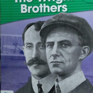 THE WRIGHT BROTHERS
