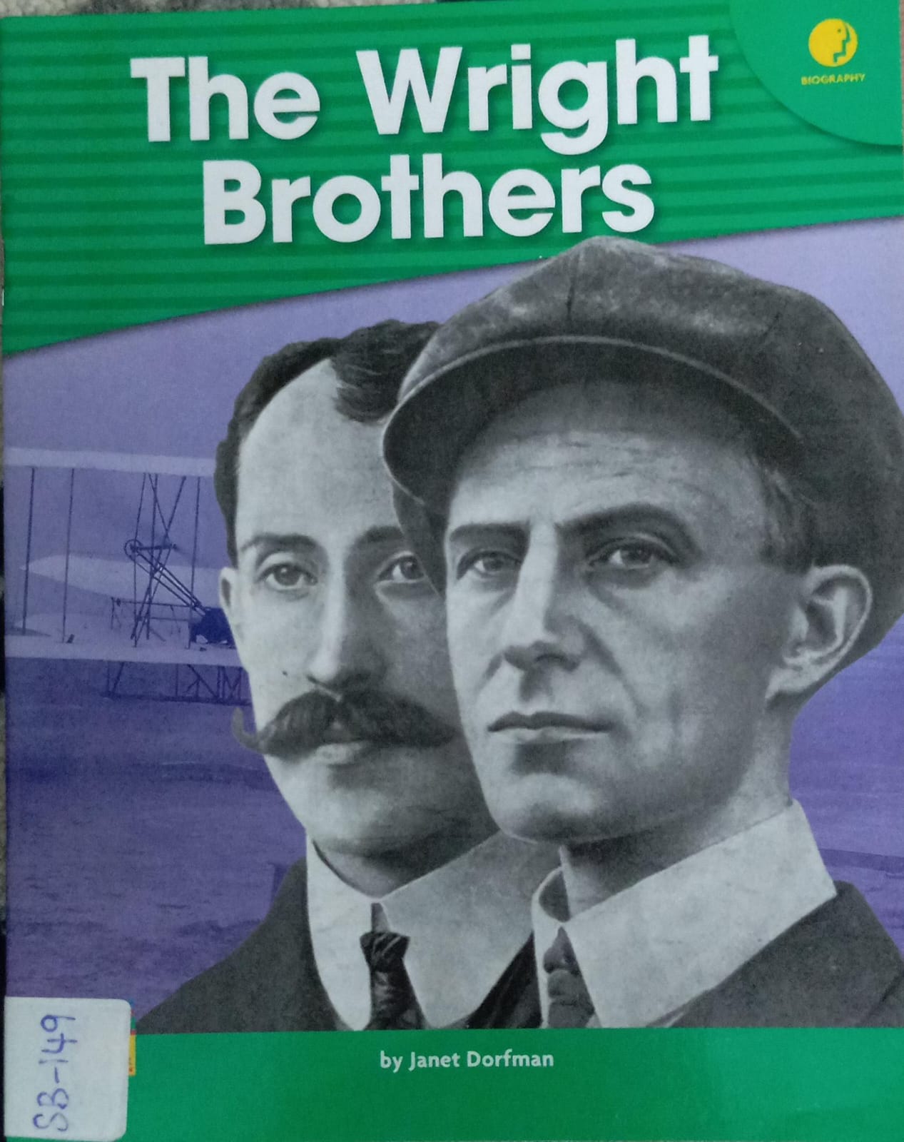 THE WRIGHT BROTHERS