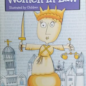 HISTORY ROCKS! WITH GUY FOX WOMEN IN LAW