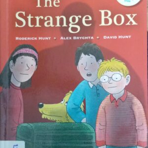 THE STRANGE BOX
