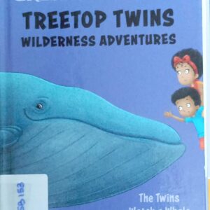 TREETOP TWINS WILDERNESS ADVENTURES