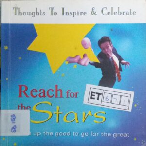 REACH FOR THE STARS