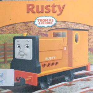RUSTY