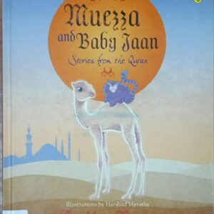 MUEZZA AND BABY JAAN