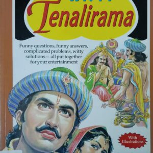 WITTY TENALIRAMA