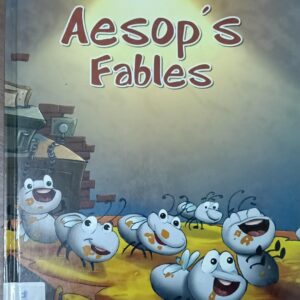 AESOP'S FABLES