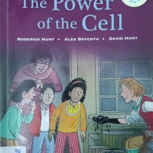 THE POWER OF THE CELL