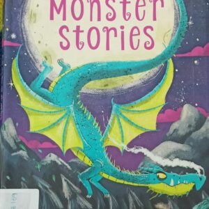 MONSTER STORIES