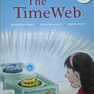 THE TIME WEB