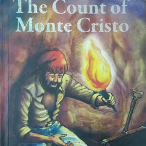 THE COUNT OF MONTE CRISTO